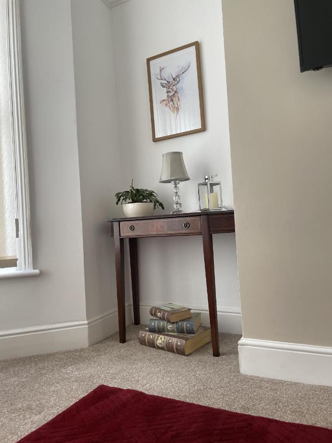4 Bedroom House In Harrogate Town Centre Bagian luar foto